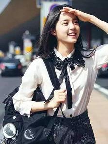 娱乐吃瓜君欧阳娜娜,娱乐吃瓜界的“瓜王”