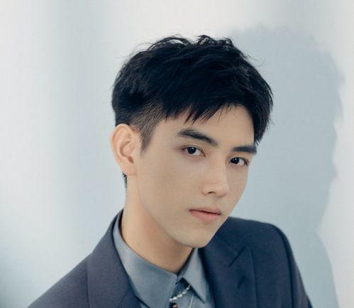 娱乐吃瓜君陈飞宇罗云熙,娱乐圈的“吃瓜”风云人物