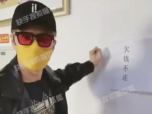 娱乐吃瓜老牌男星是谁