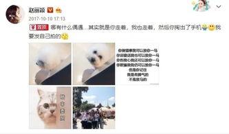 娱乐吃瓜网友事件,揭秘明星幕后真相