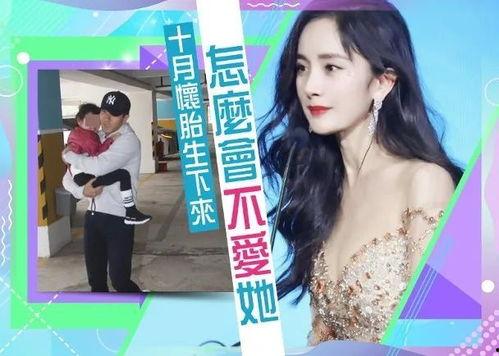 娱乐吃瓜君和二豆妈,揭秘娱乐圈背后的故事