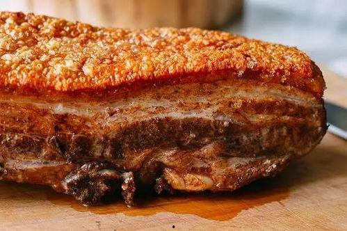 娱乐吃瓜酱吃猪肉,揭秘猪肉背后的故事