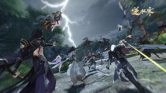 逆水寒娱乐吃瓜