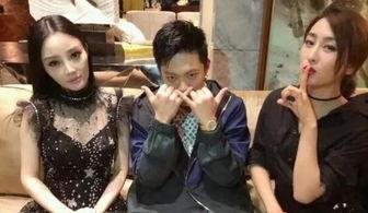 娱乐圈这几天吃的瓜