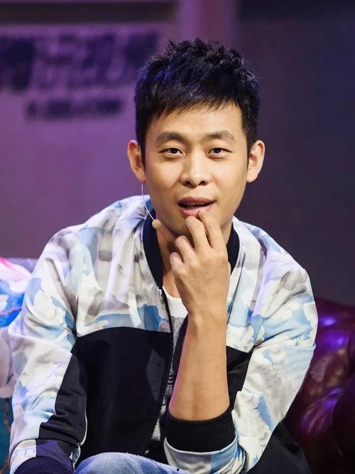 娱乐吃瓜酱张译,娱乐吃瓜界的实力派演员